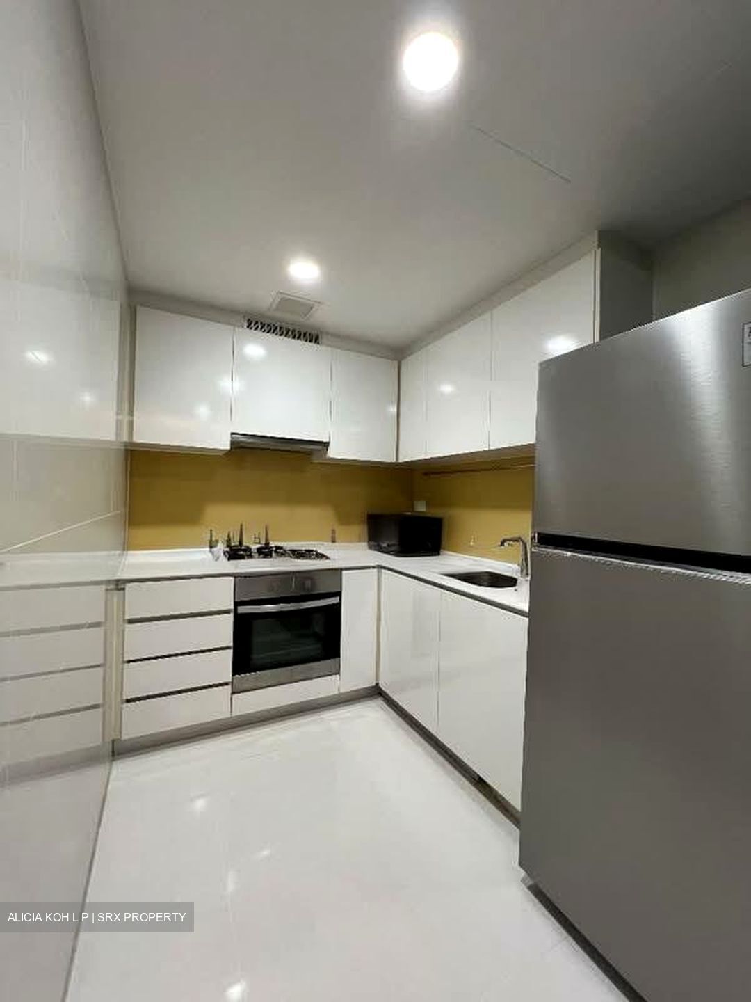 The Lakefront Residences (D22), Condominium #534282751